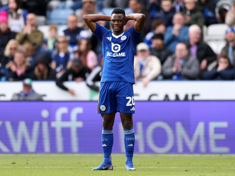 Latest relegation odds: 4/6.