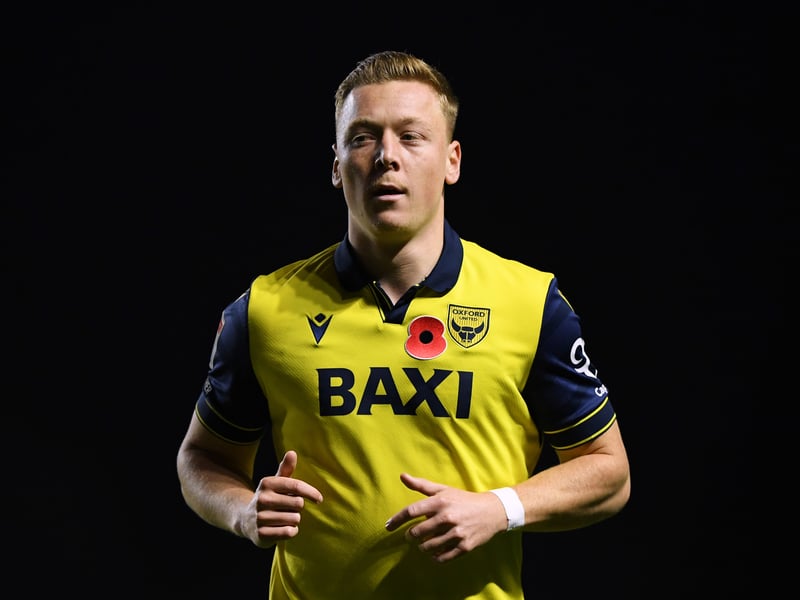 The influential midfielder is another member of Bloomfield's squad, who will miss the all-important run-in due to injury. De Keersmaecker is currently sidelined because of a shoulder issue. 