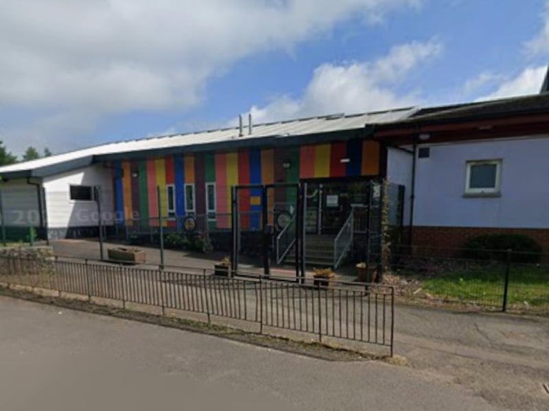 Also in Livingston, Mid Calder Primary School is one of four West Lothian primaries that scored the full 400 points with fewer than 10 per cent of pupils classed as 'very deprived'.