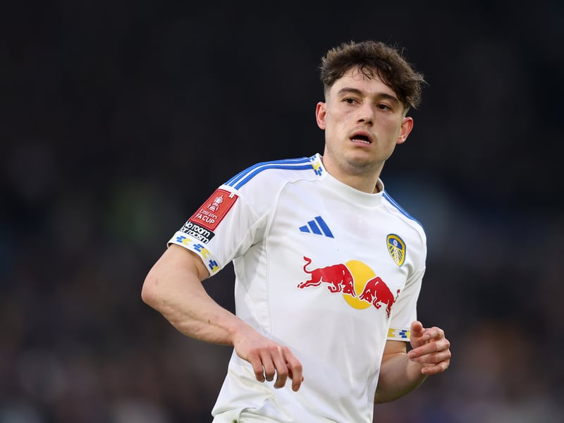 Wales international winger James was missing from the matchday squad at West Ham, news then emerging that the pacy attacker had an adductor strain and expected to be out for a couple of weeks. Farke said on Thursday: "Daniel James will also miss the game, he sadly had an adductor strain in the session before the game."