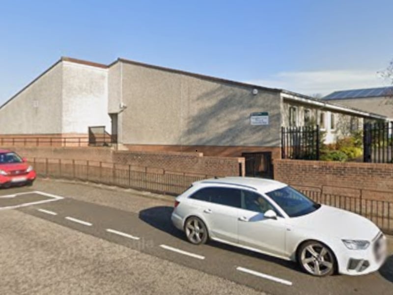 The final West Lothian primary to earn full marks in the report is Springfield Primary School in Linlithgow. Its 304 pupils are taught by 18 teachers.