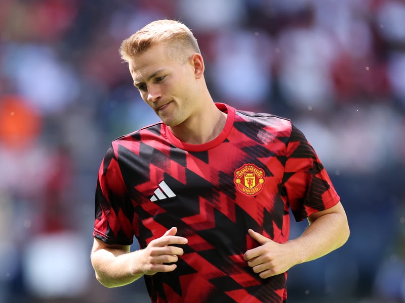 Manchester United's Dutch international centre-back has not featured since November due to a back injury and he too remains on the comeback trail, the defender also ruled out of Monday's visit of Leeds.
