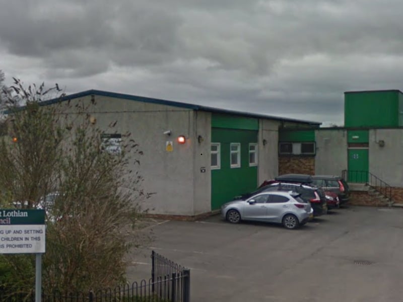 Located in East Calder, just outside Livingston, St Paul's Primary School lost out on full marks by dropping 10 points in the numeracy category. Its 147 pupils enjoy an average class size of 21.