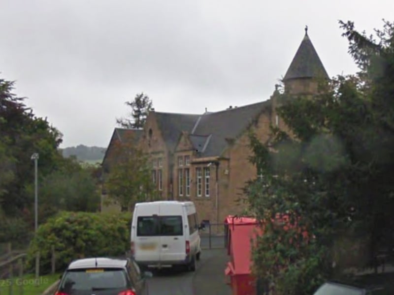 Another Linlithgow primary, Low Port Primary School gets the full 400 points in the report. The school has an average class size of 24.6 pupils.