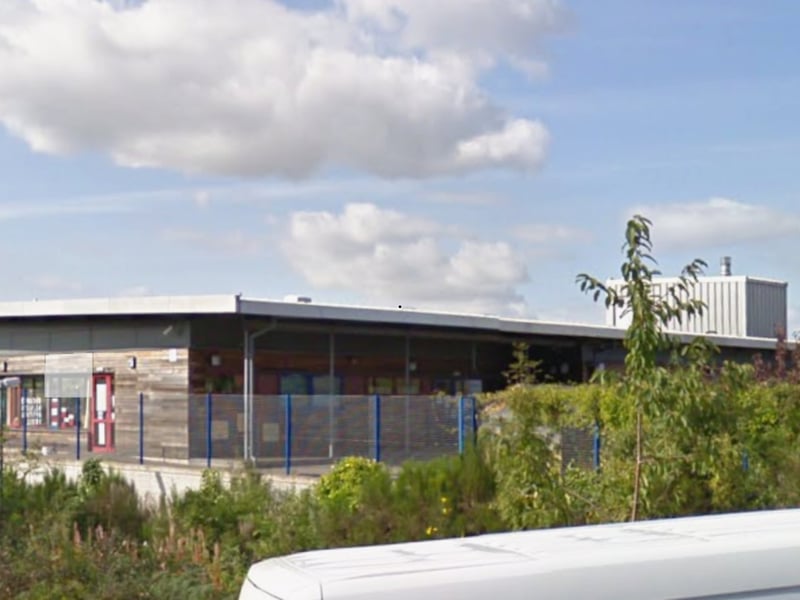Linlithgow Bridge Primary School also bagged the maximum of points - with fewer than 10 per cent of 'very deprived' pupils. The school has an impressive pupil attendance rate of 96.2 per cent.