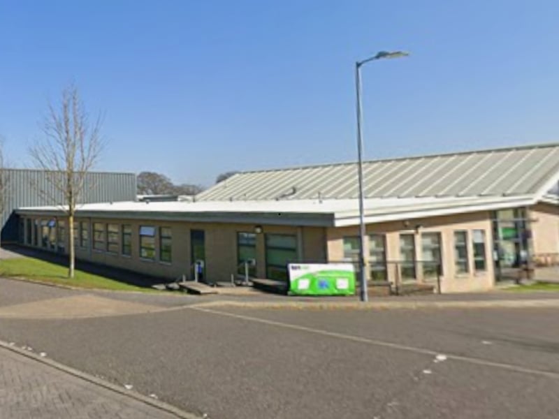 Southdale Primary School, in Armadale, dropped 10 marks in the writing category to score a total of 390 in the report. Like the remainder of this list, fewer than 10 per cent of its pupils come from 'very deprived' families.
