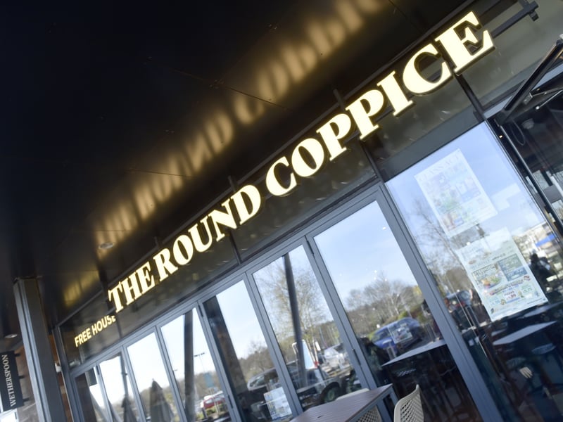 Previously the Jurassic Grill restaurant, the unit has undergone a £1.3m transformation.