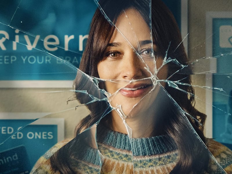 Second place goes to 'Black Mirror', with a score of 8.7 out of 10, based on approximately 734,000 ratings. The anthology series, created by Charlie Brooker, was originally on Channel 4 before being snapped up by Netflix and explores the dark side of technology and modern society. The TV series has run 34 episodes since 2011.