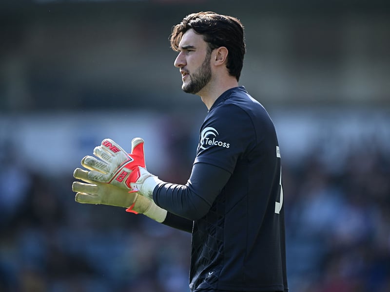 Didn’t have many saves to make and made a costly error just before half-time when he brought down Jisung Eom and conceded a penalty. Made a big save in the closing stages when the game was level at 2-2 when he got a strong hand to Liam Cullen’s effort. 5