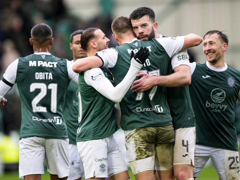 The 3-0 weekend win over Kilmarnock has them just three points behind Motherwell in the race for a top four spot. Can they do it?