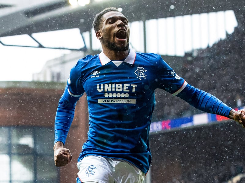 Just a point behind Hearts after their 4-2 win over Dundee United at Ibrox on Saturday, Danny Rohl's side are now rated as the 1/1 favourites to win the Scottish Premiership.