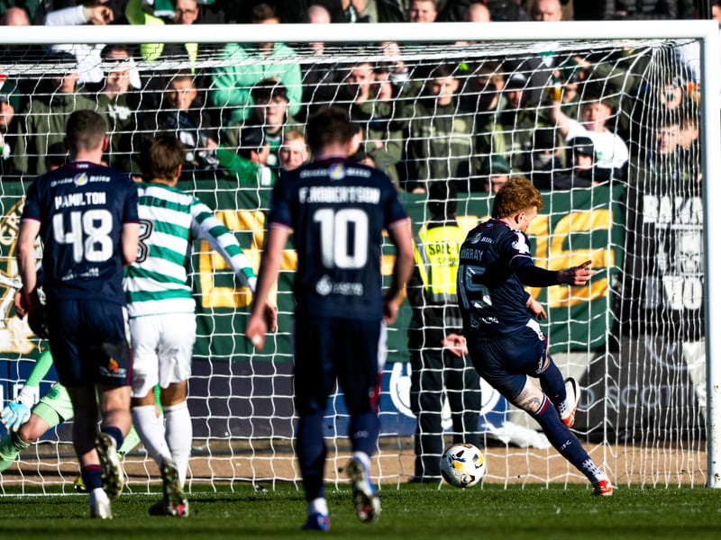 Five points clear of the relegation playoff spot, Steven Pressley's side are backed to keep themselves out of trouble in the in the final six games of the campaign.