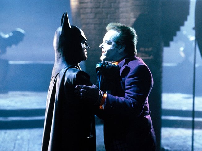 As well as recent superhero films such as Superman or The Batman, fans of the iconic character can enjoy Michael Keaton’s time as Bruce Wayne on HBO Max. Tim Burton’s 1989 Batman film, which stars Jack Nicholson as The Joker with a score from Danny Elfman, is also available to stream now as is 1992 sequel Batman Returns, Batman Forever (1995) starring Val Kilmer as well as Batman & Robin, the 1997 film with George Clooney in the titular role.