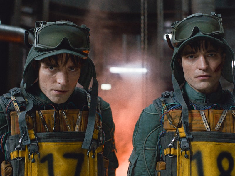 Released in 2025, Mickey 17 is South Korean director Bong Joon Ho’s first film since 2019’s Parasite. Robert Pattinson plays the titular Mickey, a so-called “expendable” living in a space colony in the year 2054 who is cloned each time he dies. The sci-fi black comedy also stars Naomi Ackie, Steven Yeun, Toni Collette and Mark Ruffalo.
