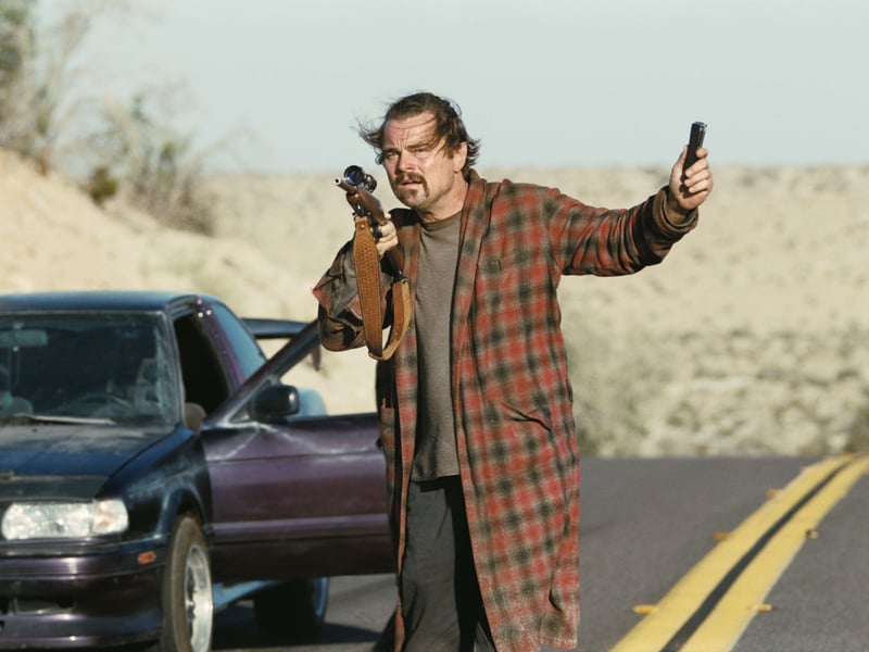One Battle After Another is undoubtedly one of the best films on HBO Max in the UK, arriving on the streaming platform after winning several Oscars, including Best Picture. The action comedy stars Leonardo DiCaprio as Bob, a washed up revolutionary living off-grid with his daughter Willa. Their fragile peace is shattered when Bob’s nemesis, played by Sean Penn who won Best Supporting Actor for his turn in the film, resurfaces. 
