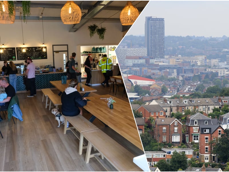 “Sheffield deserves a place on the list because it suits the kind of buyer who wants a major urban market but still needs the purchase to feel comfortable on a day-to-day basis. What I like about Sheffield is that it gives buyers choices. Areas such as S6 and S8 show the kind of balance people are looking for between budget, space and everyday practicality. It is the sort of place where a buyer can make the move work without feeling they have pushed themselves too far.”