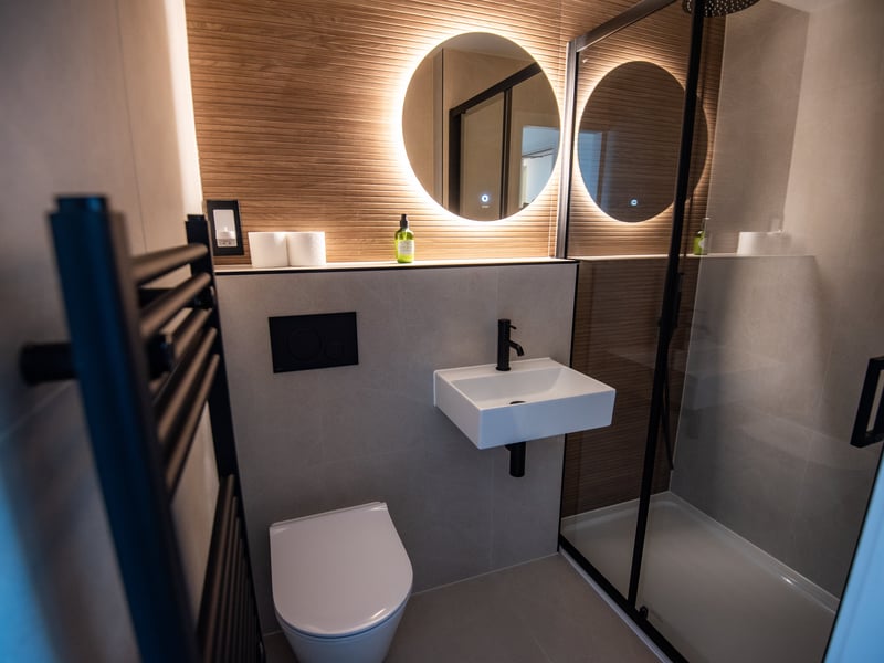 First look at The Glass Tower Hotel on Blackpool Promenade