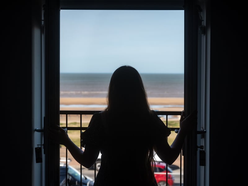 First look at The Glass Tower Hotel on Blackpool Promenade