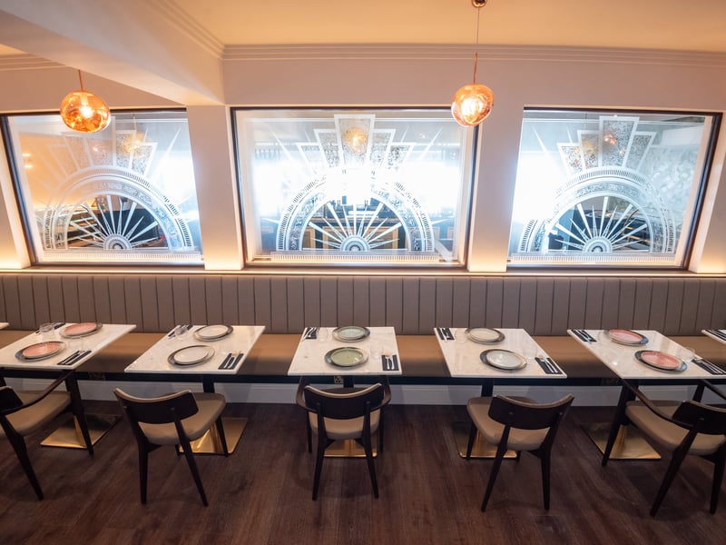 First look at The Glass Tower Hotel on Blackpool Promenade