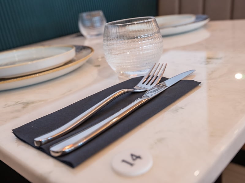 First look at The Glass Tower Hotel on Blackpool Promenade