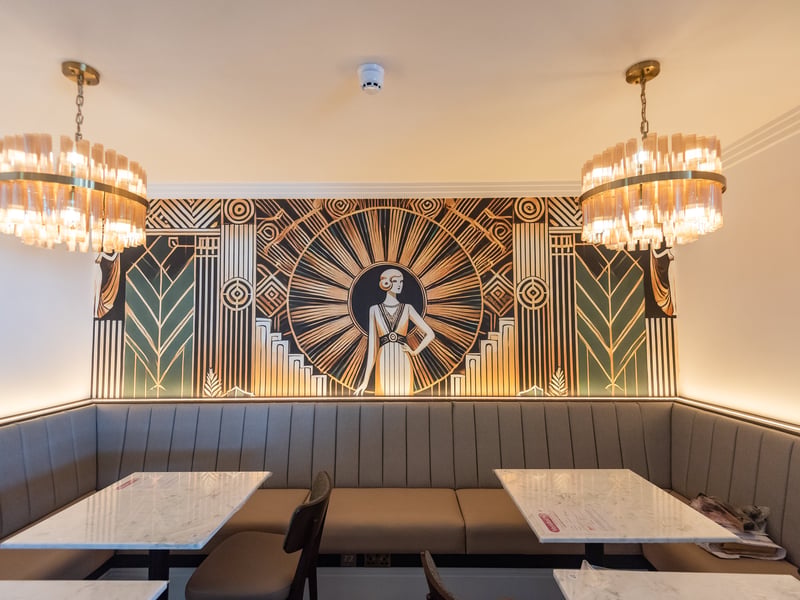 First look at The Glass Tower Hotel on Blackpool Promenade