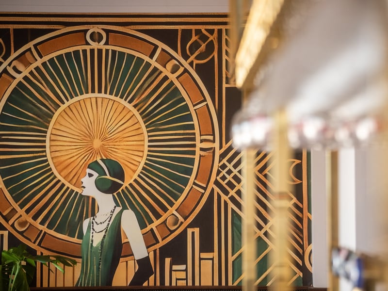 First look at The Glass Tower Hotel on Blackpool Promenade