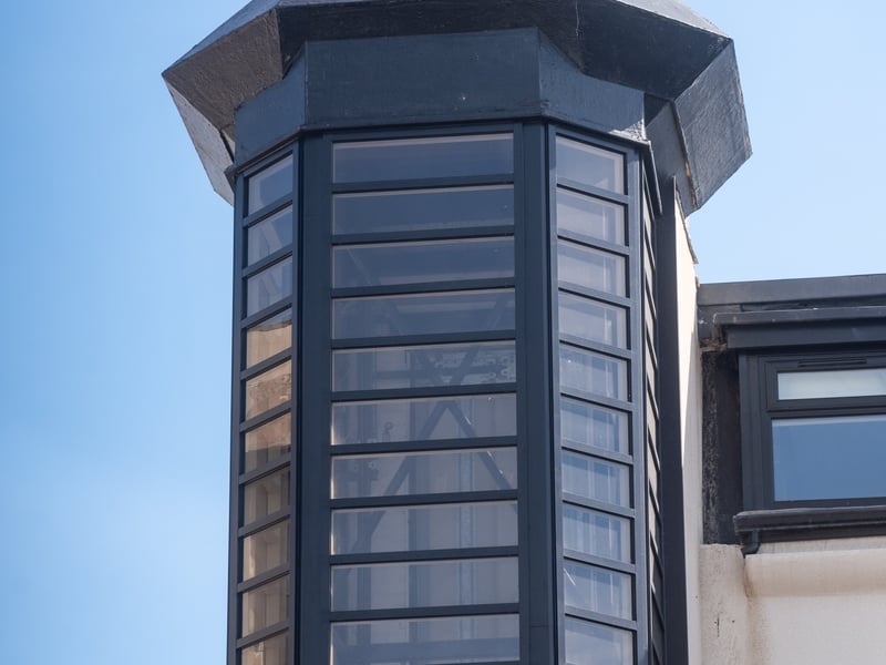 First look at The Glass Tower Hotel on Blackpool Promenade