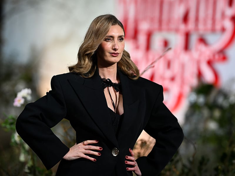 Series 7 was also high scoring - comedian and actor Jessica Knappett came second with an admirable 175 points. 