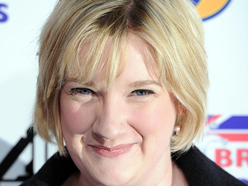 Yet another second placed contestant to make the list is Sarah Millican. She scored a total of 174 points in series 14.
