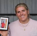 Millie Bright has reflected on her Grassroots journey and her rise to the top of the sport.