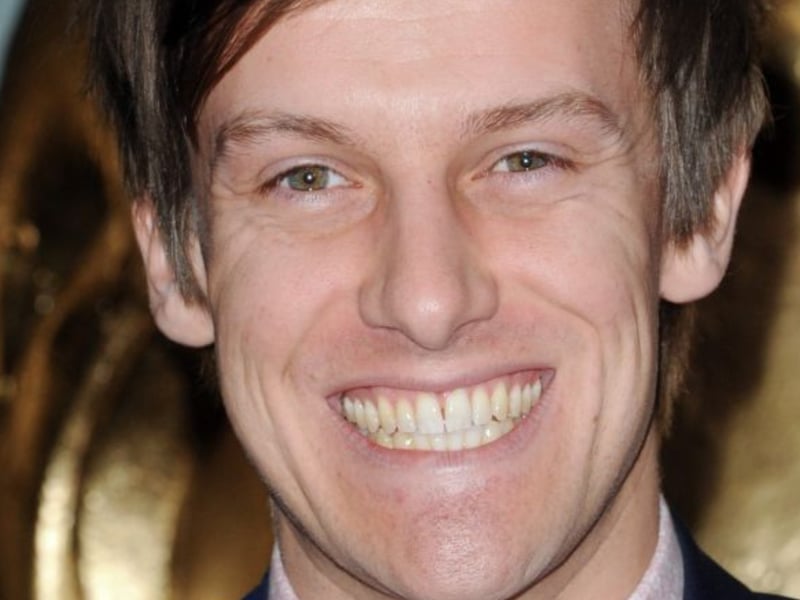 'Strictly Come Dancing' star Chris Ramsey was the series 13 runner-up. He bagged 170 points to make the list.