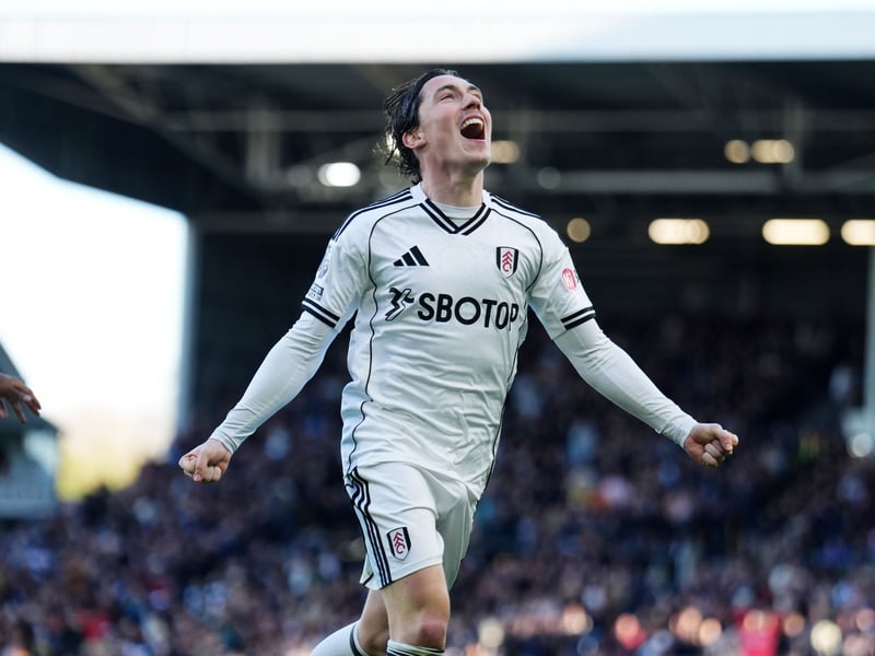 The Welsh winger has been linked with a raft of clubs as the expiry of his Fulham contract edges closer. Leeds United are among those who have been credited with interest in the wideman.