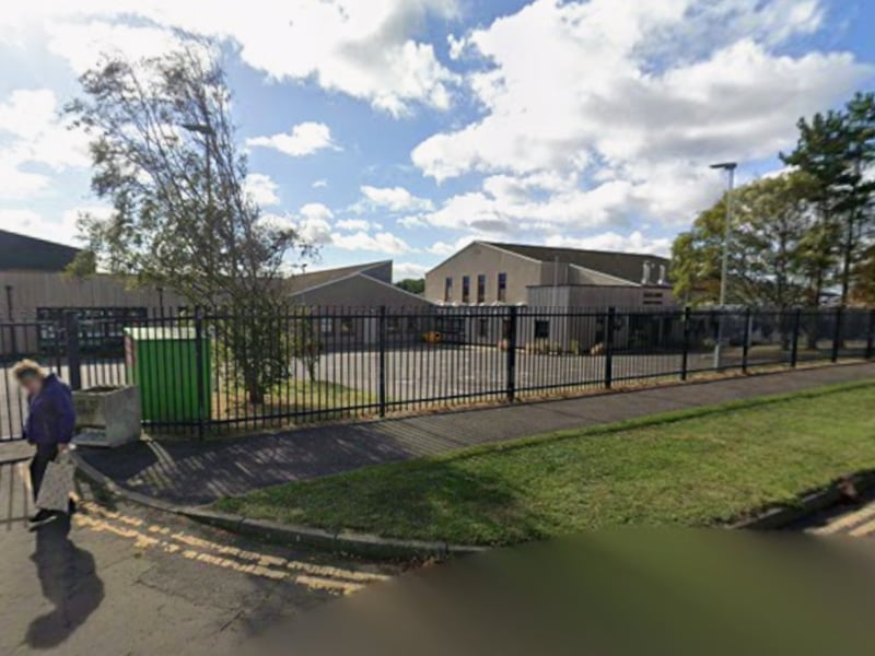 Gullane Primary School is one of two primaries in East Lothian to score a perfect 400 points across the four core areas of education. Both schools have fewer than 10 per cent of pupils from a 'very deprived' background. It ranks as the 50th best performing primary school in Scotland.