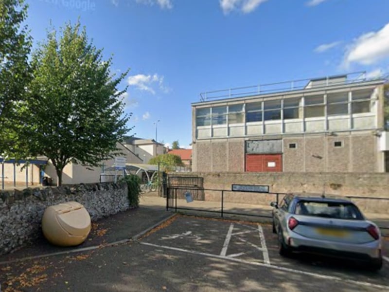 Haddington Primary School is one of four East Lothian primaries to score a total of 360 points in the report. It dropped 20 marks in numeracy and 10 in both reading and writing.