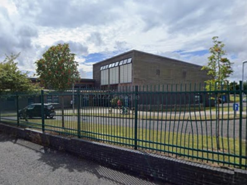 Tranent's Windygoul Primary School also scored 360 points in the report - dropping 10 points in each of the four core eduaction measures.