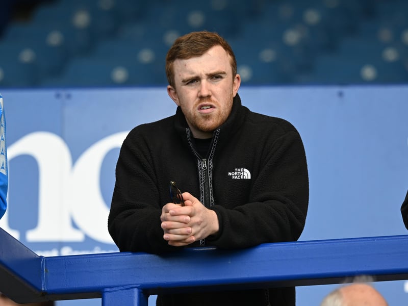 The Fratton faithful were in full voice on Easter Monday as they gave John Mousinho's men immense backing in their draw against relegation rivals Oxford United.