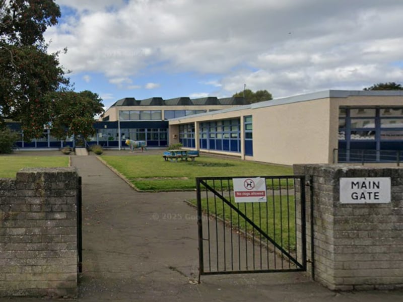 Cockenzie Primary School, located in the village of the same name to the east of Prestonpans, dropped 20 marks in the writing category and 10 in reading and numeracy - finishing with 360 points out of 400. It has an average class size of 22.1 pupils.