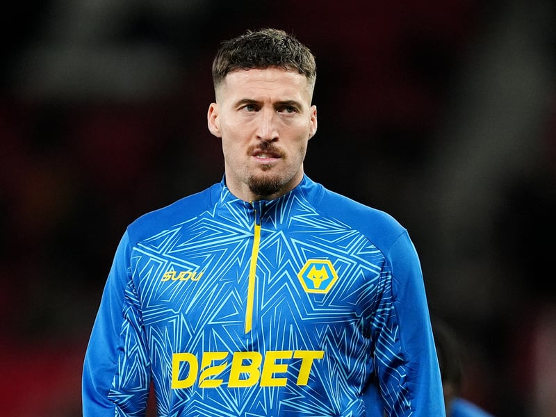 The 34-year-old defender looks set to experience relegation with Wolverhampton Wanderers and is contract is nearing its expiry date. 