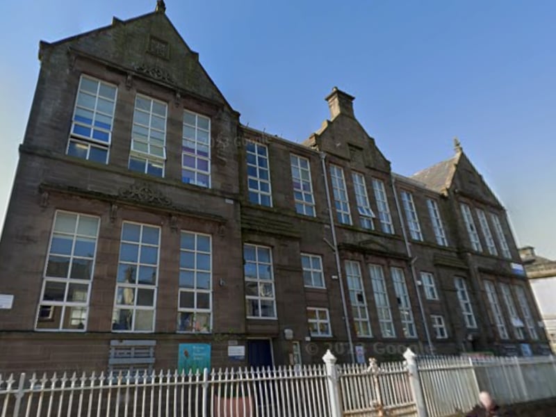 Stonehaven's Dunnottar School dropped 10 points in each of the numeracy and writing categories, leaving it with 380 out of 400. The school has a pupil attendance rate of 93.3 per cent.