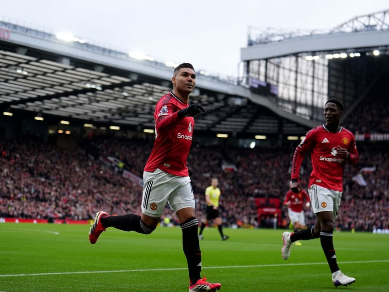 The 34-year-old midfielder will see his Manchester United stay come to an end this summer.