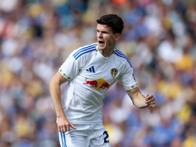 The experienced defender saw his contract renewed last summer but having featured just once in the Premier League this season, looks set for a summer exit. Byram, 32, was given his only league outing of the campaign back in August.