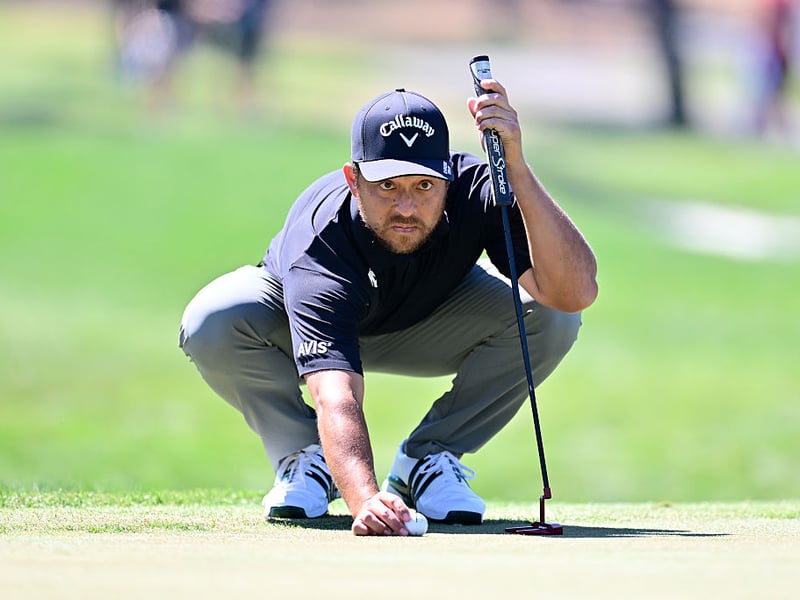 Also with odds of 14/1 is American Xander Schauffele who broke his Major drought in 2024 by winning both the PGA Championship and the Open. He also won a gold medal at the 2020 Summer Olympics.