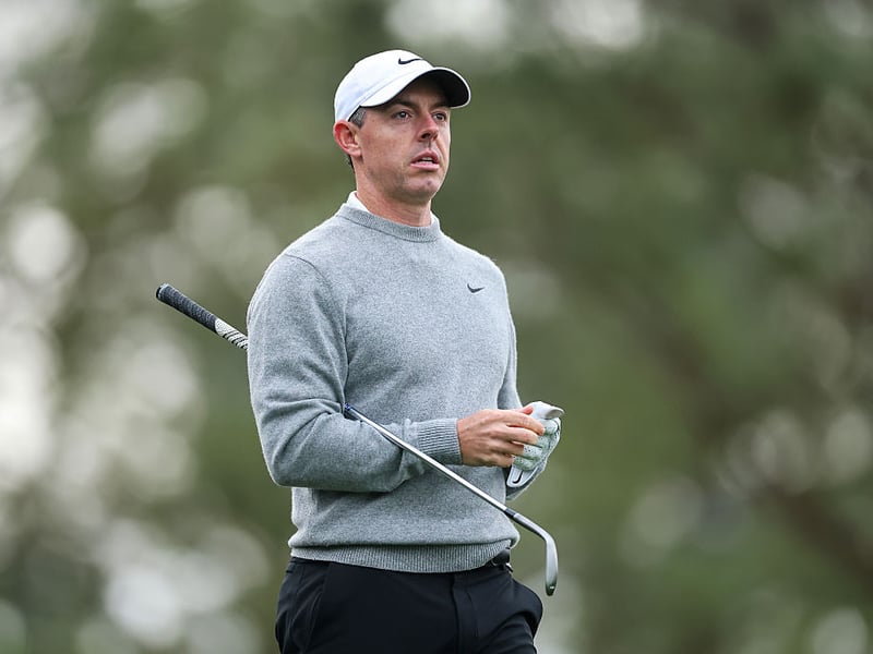 Northern Ireland's Rory McIlroy is the 14/1 fourth favourite to defend the Masters title he (finally) won last year. He has five majors to his name to date - the 2011 US Open, the 2012 and 2014 PGA Championships, the 2014 Open Championship and the 2025 Masters - and is one of only six players to complete the career grand slam.