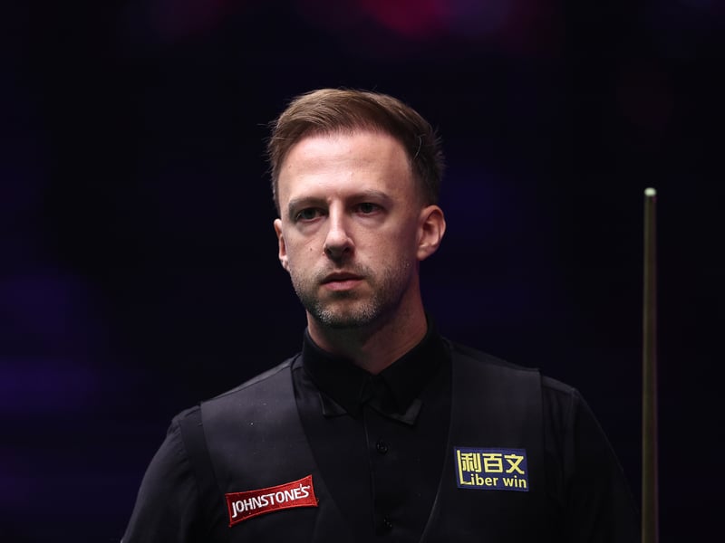 The current world number one Judd Trump has been awarded World Snooker's Player of the Year on four occasions. He's chasing his first World Championship victory since 2019.