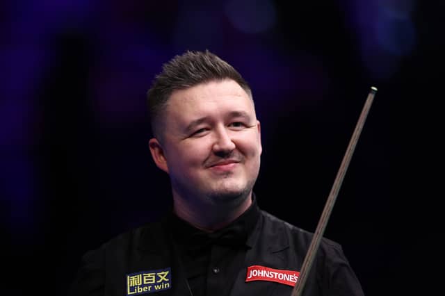 Kyren Wilson has enjoyed a rise to prominence over the last few years, with his best moment coming in 2024 when he won the World Championship for the first time.