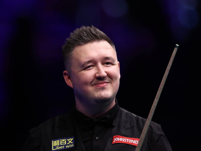 Kyren Wilson has enjoyed a rise to prominence over the last few years, with his best moment coming in 2024 when he won the World Championship for the first time.