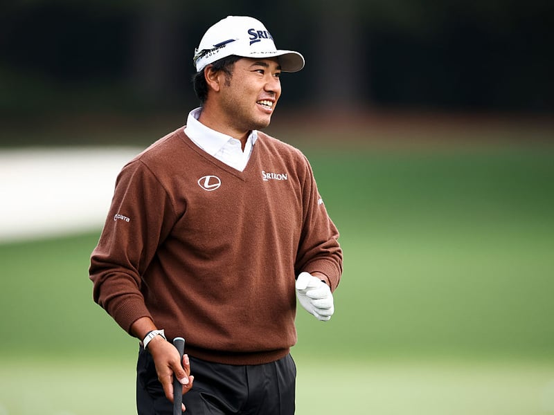 In 2021 Hideki Matsuyama became the first Japanese player to win a major at the Masters. He's a 28/1 shot to win a second Green Jacket in 2026.