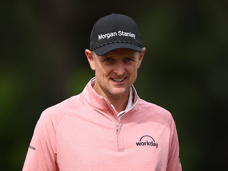 Completing our list of the likely Masters winners is England's Justin Rose, who is hoping to go one better than last year when he lost out in a playoff to Rory McIlroy. His only major win was in the 2013 U.S. Open and he is a 30/1 shot to win a second this week.