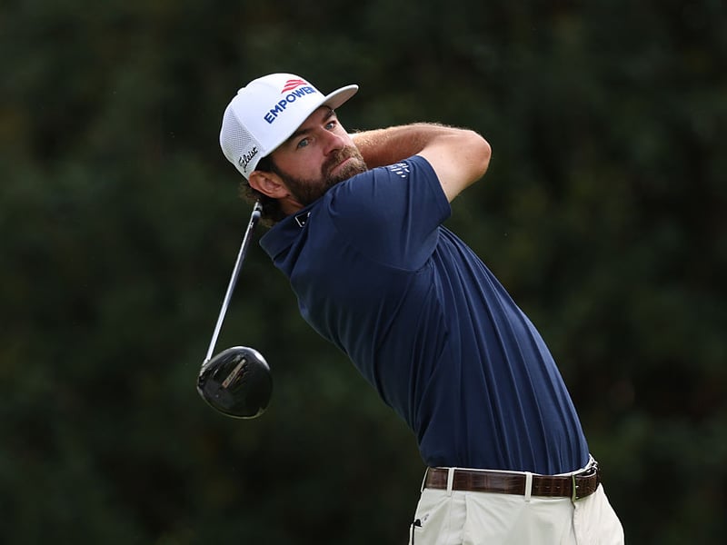 Also priced at 22/1 is world number three Cameron Young. The American has had top 10 finishes at all four majors, including coming 7th at Augusta in 2023.