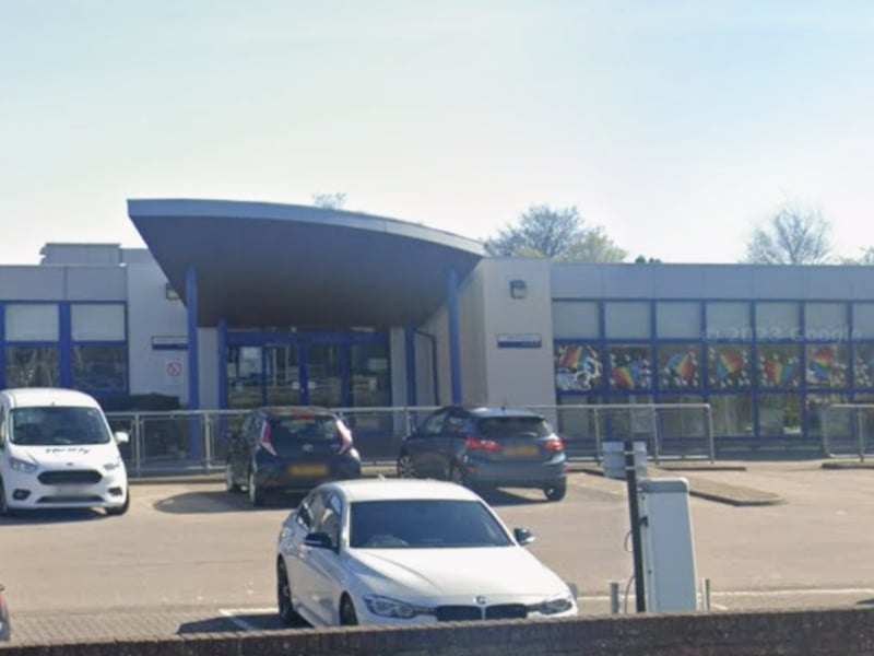 Located in the communter village of the same name just to the west of Aberdeen, Westhill Primary School is one of five Aberdeenshire primaries to score a near-perfect 390 in the report. It dropped its 10 marks in the numeracy category.